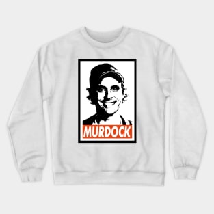 A-team - Murdock Crewneck Sweatshirt